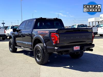 2025 Ford F-150 SuperCrew Cab 4WD Pickup for sale #FA7751 - photo 2