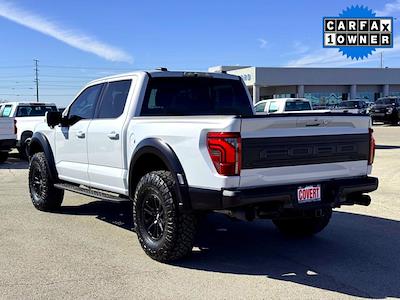 2025 Ford F-150 SuperCrew Cab 4WD Pickup for sale #FA7752 - photo 2