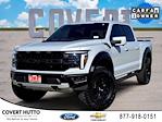 Used 2025 Ford F-150 Raptor SuperCrew Cab for sale #FA7752 - photo 1
