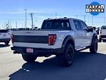 Used 2025 Ford F-150 Raptor SuperCrew Cab for sale #FA7752 - photo 8