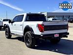 Used 2025 Ford F-150 Raptor SuperCrew Cab for sale #FA7752 - photo 2