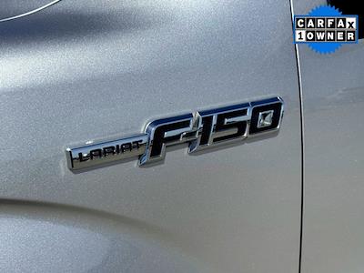 Used 2014 Ford F-150 - photo 1
