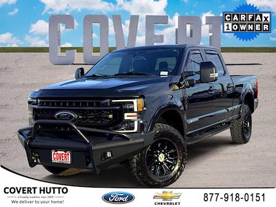 Used 2020 Ford F-250 - photo 1