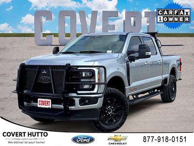 Used 2024 Ford F-250 - photo 1