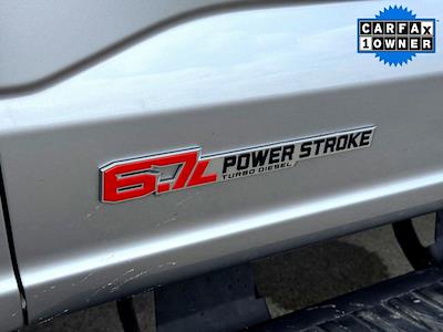 Used 2024 Ford F-250 - photo 1