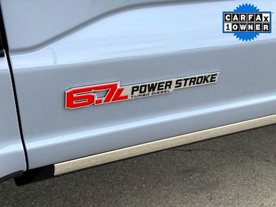 Used 2025 Ford F-250 - photo 1