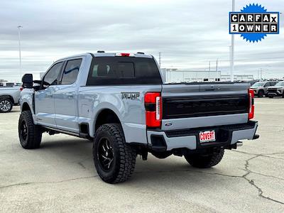 Used 2025 Ford F-250 - photo 1