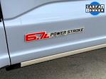 2025 Ford F-250 Crew Cab 4WD Pickup for sale #FA7758 - photo 4