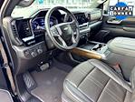 2025 Chevrolet Silverado 2500 Crew Cab 4WD Pickup for sale #FA7759 - photo 11
