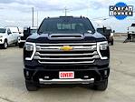 2025 Chevrolet Silverado 2500 Crew Cab 4WD Pickup for sale #FA7759 - photo 5