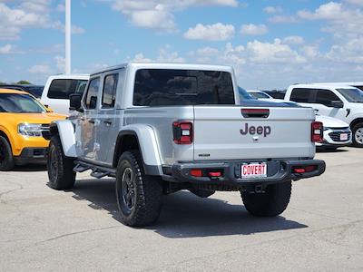 2022 Jeep Gladiator Crew Cab 4WD Pickup for sale #FA7821 - photo 2