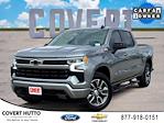 2023 Chevrolet Silverado 1500 Crew Cab 4WD Pickup for sale #FM5116A - photo 1