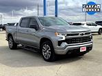2023 Chevrolet Silverado 1500 Crew Cab 4WD Pickup for sale #FM5116A - photo 5