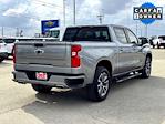2023 Chevrolet Silverado 1500 Crew Cab 4WD Pickup for sale #FM5116A - photo 7