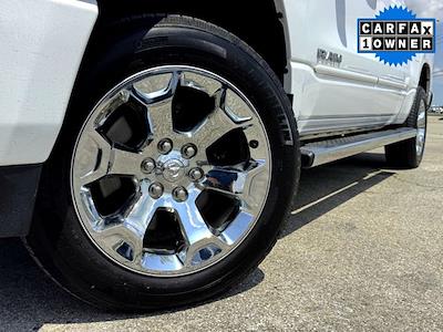 Used 2019 Ram 1500 - photo 1