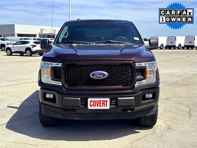 Used 2018 Ford F-150 - photo 1