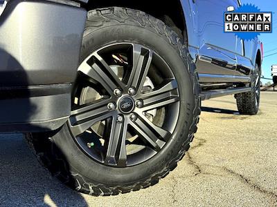 2021 Ford F-150 SuperCrew Cab 4WD Pickup for sale #FM5138A - photo 1