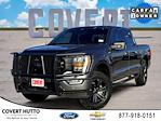 2021 Ford F-150 SuperCrew Cab 4WD Pickup for sale #FM5138A - photo 27