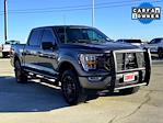 2021 Ford F-150 SuperCrew Cab 4WD Pickup for sale #FM5138A - photo 3