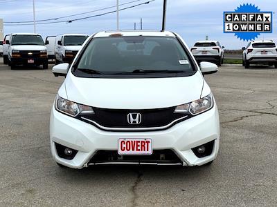 Used 2015 Honda Fit - photo 1