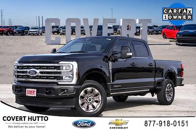 2024 Ford F-250 Crew Cab 4x4, Pickup for sale #FP6924A - photo 1