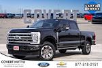 2024 Ford F-250 Crew Cab 4x4, Pickup for sale #FP6924A - photo 1