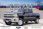 2016 Chevrolet Silverado 2500 Crew Cab 4x4, Pickup for sale #FP6947 - photo 1