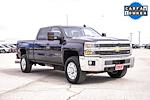 2016 Chevrolet Silverado 2500 Crew Cab 4x4, Pickup for sale #FP6947 - photo 7