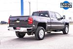 2016 Chevrolet Silverado 2500 Crew Cab 4x4, Pickup for sale #FP6947 - photo 9