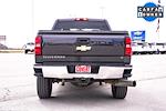 2016 Chevrolet Silverado 2500 Crew Cab 4x4, Pickup for sale #FP6947 - photo 10