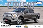 2020 Ford F-150 SuperCrew Cab 4WD Pickup for sale #FP7027 - photo 1