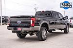 2019 Ford F-350 Crew Cab SRW 4WD Pickup for sale #FP7061A - photo 8