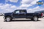 2024 Ford F-350 Crew Cab SRW 4WD Pickup for sale #FP7078 - photo 9