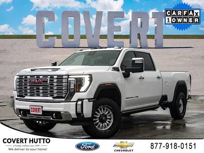 2024 GMC Sierra 2500 Crew Cab 4WD Pickup for sale #FP7079 - photo 1