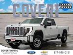 2024 GMC Sierra 2500 Crew Cab 4WD Pickup for sale #FP7079 - photo 1