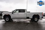 2024 GMC Sierra 2500 Crew Cab 4WD Pickup for sale #FP7079 - photo 11