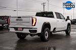 2024 GMC Sierra 2500 Crew Cab 4WD Pickup for sale #FP7079 - photo 9