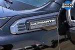 Used 2024 GMC Sierra 3500 Denali Ultimate Crew Cab 4WD Pickup for sale #FP7086A - photo 11