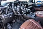 Used 2024 GMC Sierra 3500 Denali Ultimate Crew Cab 4WD Pickup for sale #FP7086A - photo 12