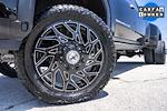 Used 2024 GMC Sierra 3500 Denali Ultimate Crew Cab 4WD Pickup for sale #FP7086A - photo 3