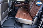 Used 2024 GMC Sierra 3500 Denali Ultimate Crew Cab 4WD Pickup for sale #FP7086A - photo 24
