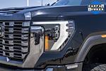 Used 2024 GMC Sierra 3500 Denali Ultimate Crew Cab 4WD Pickup for sale #FP7086A - photo 4