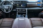 Used 2024 GMC Sierra 3500 Denali Ultimate Crew Cab 4WD Pickup for sale #FP7086A - photo 30