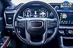 Used 2024 GMC Sierra 3500 Denali Ultimate Crew Cab 4WD Pickup for sale #FP7086A - photo 32