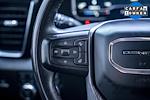 Used 2024 GMC Sierra 3500 Denali Ultimate Crew Cab 4WD Pickup for sale #FP7086A - photo 33