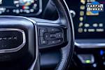 Used 2024 GMC Sierra 3500 Denali Ultimate Crew Cab 4WD Pickup for sale #FP7086A - photo 34