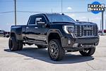 Used 2024 GMC Sierra 3500 Denali Ultimate Crew Cab 4WD Pickup for sale #FP7086A - photo 6