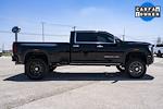 Used 2024 GMC Sierra 3500 Denali Ultimate Crew Cab 4WD Pickup for sale #FP7086A - photo 7