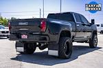 Used 2024 GMC Sierra 3500 Denali Ultimate Crew Cab 4WD Pickup for sale #FP7086A - photo 8