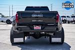 Used 2024 GMC Sierra 3500 Denali Ultimate Crew Cab 4WD Pickup for sale #FP7086A - photo 9